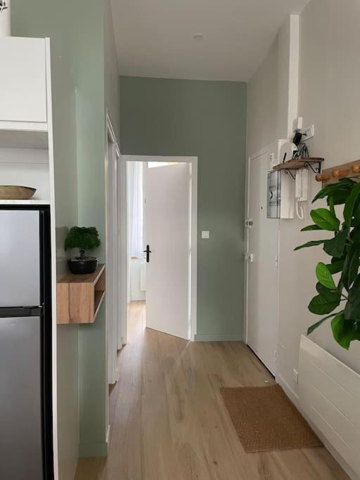 Joli Appartement Avec Parking - Proche Centre Ville Chartres Exteriér fotografie
